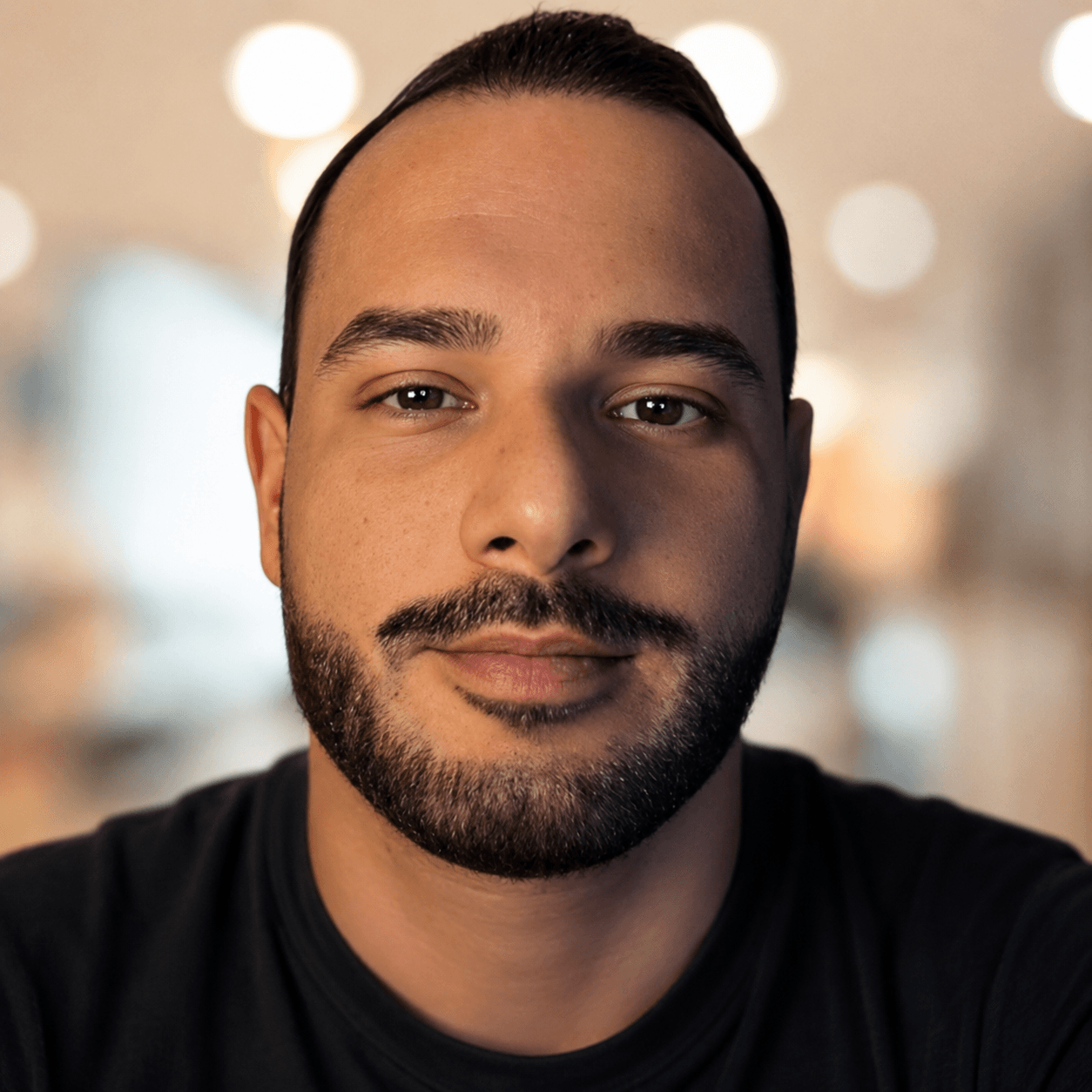 Bruno Hazan